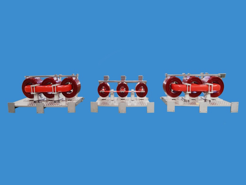 蘇洼龍項目發電機中性點接地系統 蘇洼龍項目發電機中性點接地系統