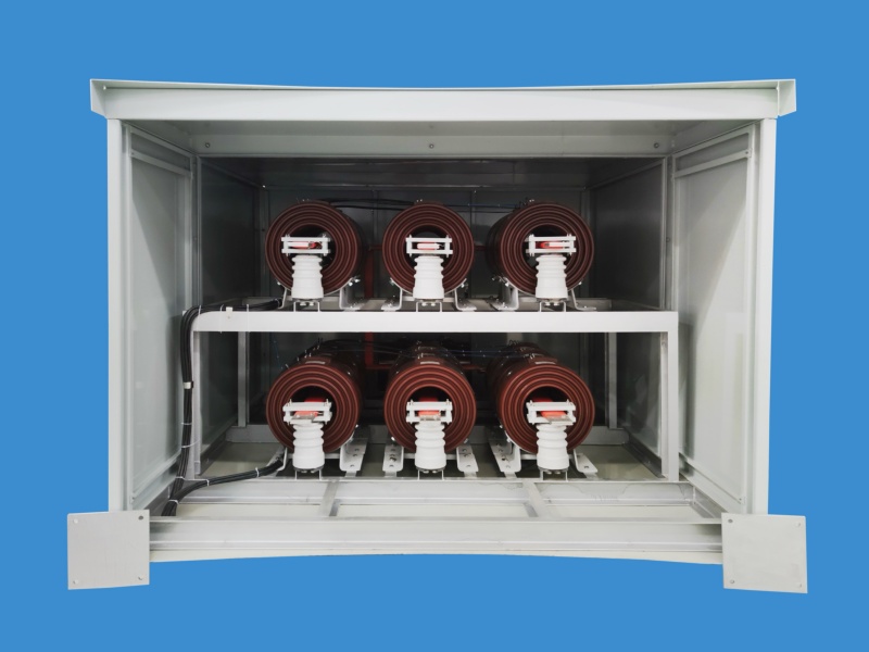 西藏大古項目高海拔發(fā)電機中性點接地系統(tǒng) 西藏大古項目高海拔發(fā)電機中性點接地系統(tǒng)