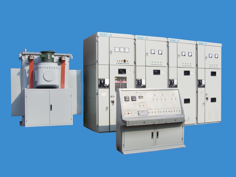 秦皇島項目鐵損試驗裝置 秦皇島項目鐵損試驗裝置