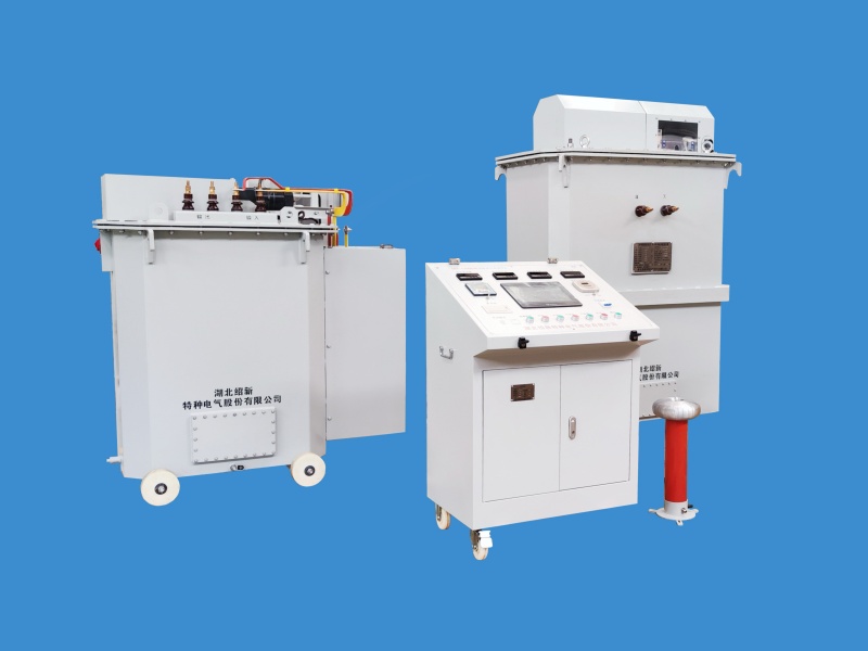 常規式1200kVA工頻諧振成套裝置 常規式1200kVA工頻諧振成套裝置