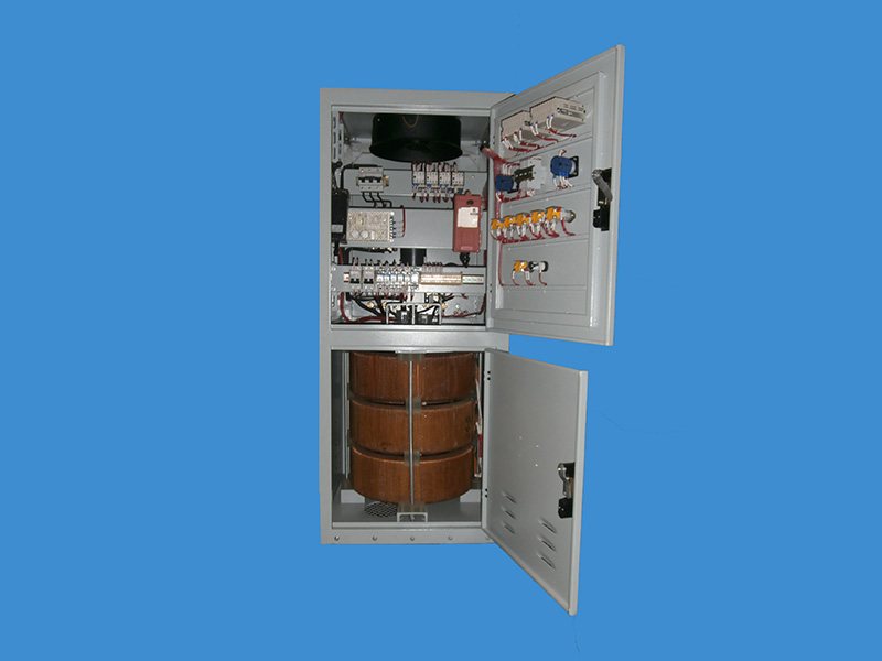 餅式調壓器 餅式調壓器