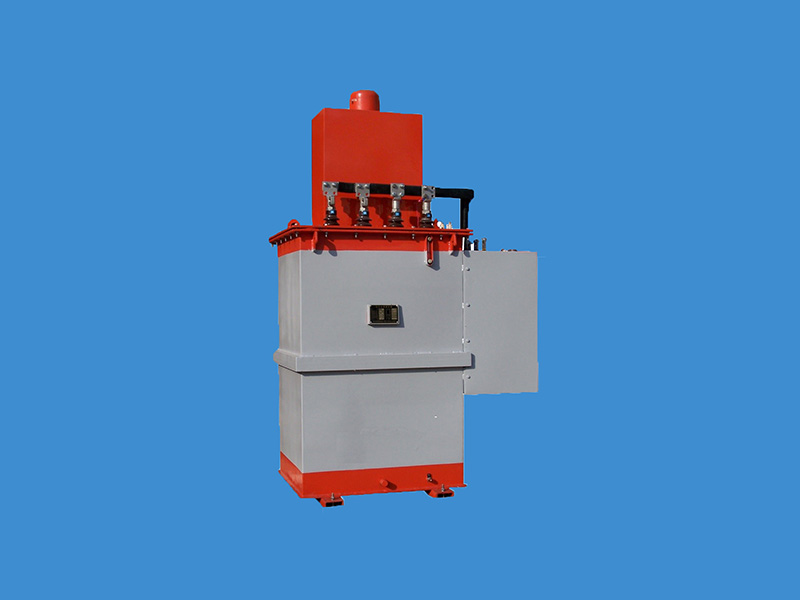 旋轉線圈接觸調壓器 旋轉線圈接觸調壓器