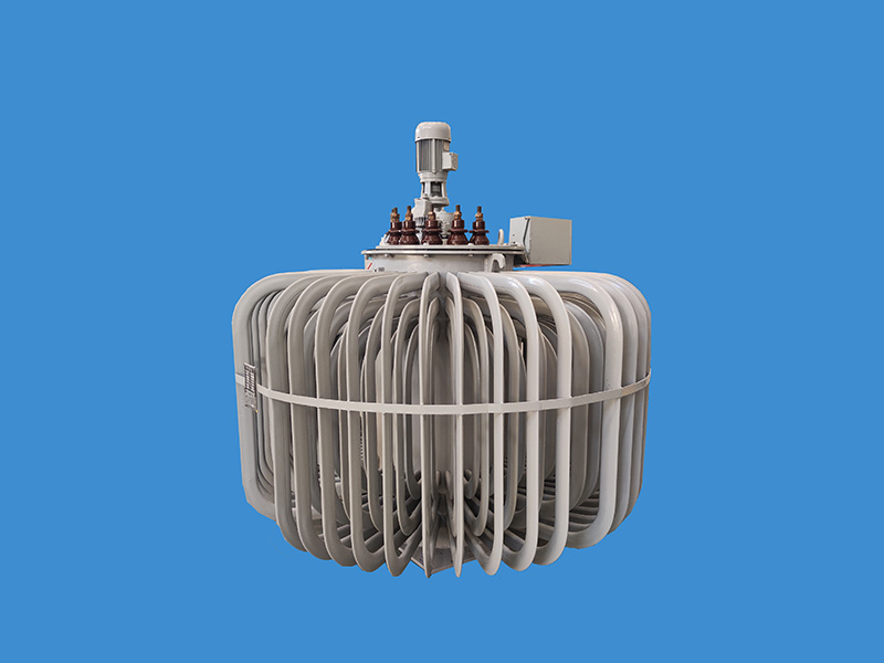 感應(yīng)調(diào)壓器 感應(yīng)調(diào)壓器